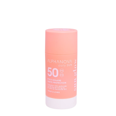 Opaľovacia tyčinka SPF 50 UVA Boost