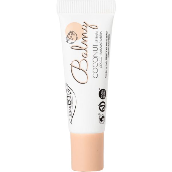 Balzam na pery Coconut