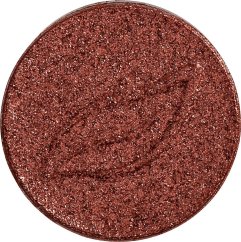 Očný tieň 21 Copper red