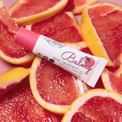 Balzam na pery Pink grapefruit
