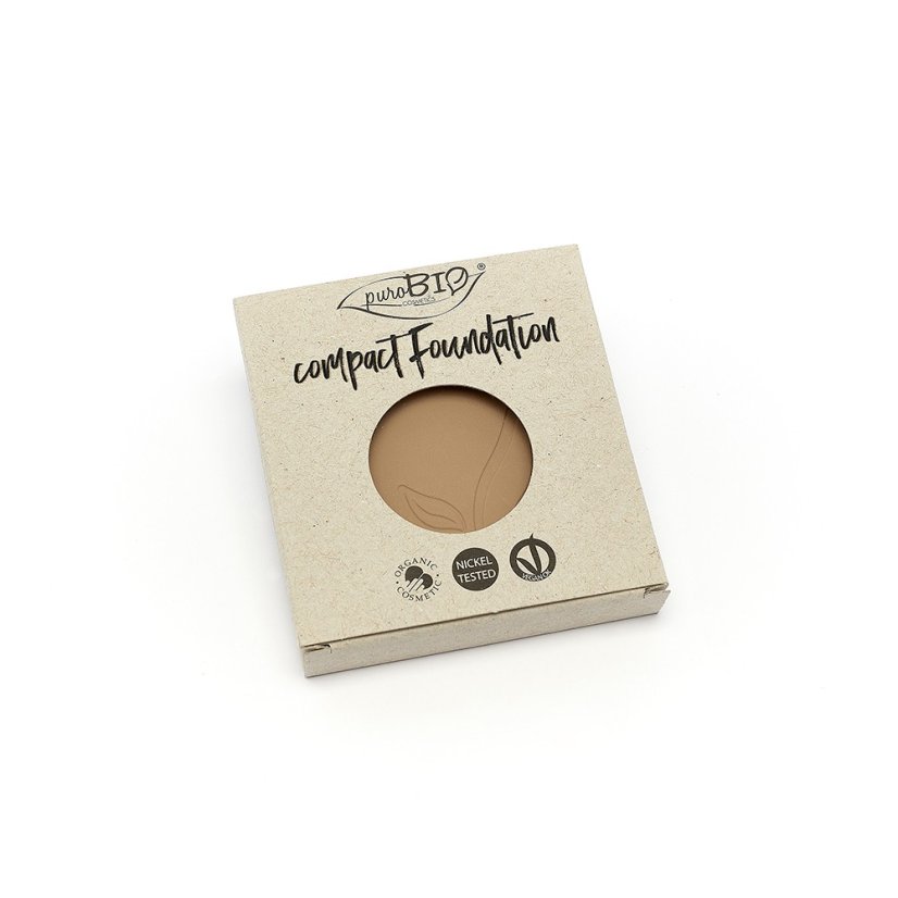 Kompaktný make-up 03 - náplň