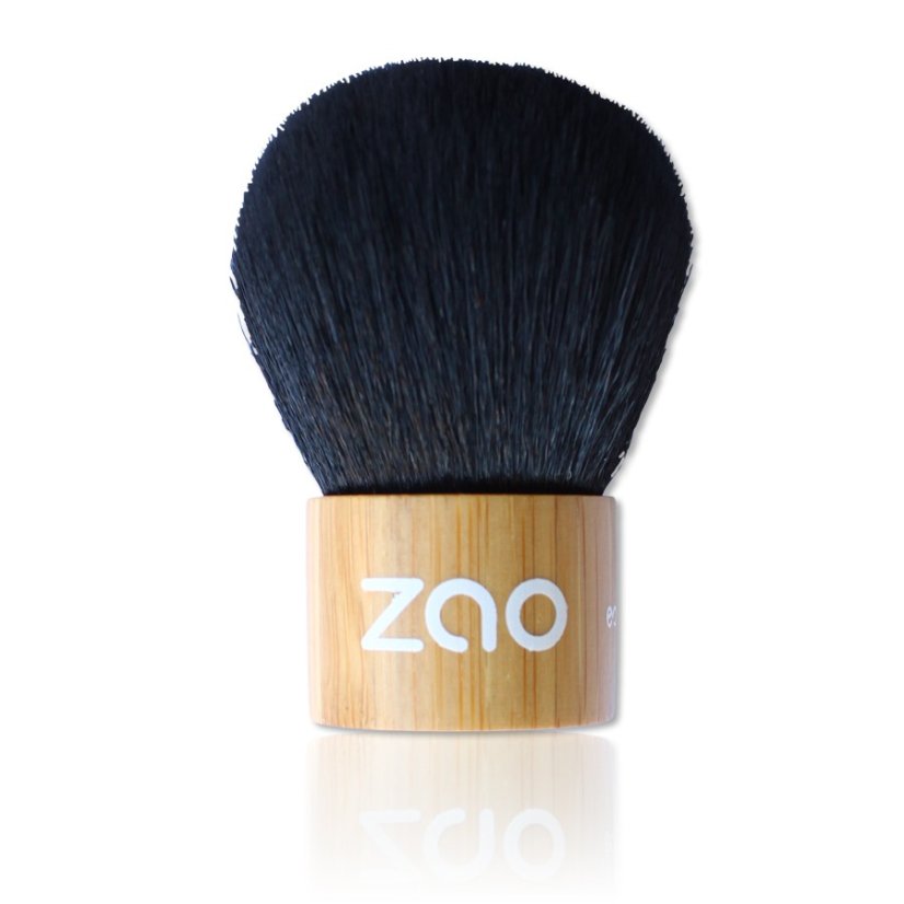 Štetec kabuki vegan ZAO
