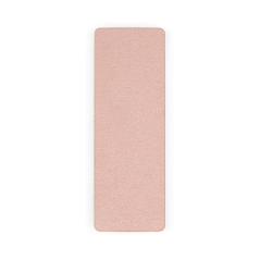Obdĺžnikový matný očný tieň 208 Pink nude - náplň