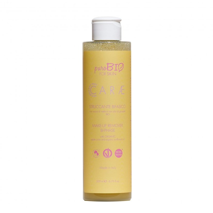 Jemný dvojfázový odličovač 200 ml