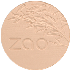 Kompaktní pudr 302 Pink Beige