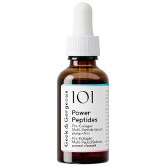 Sérum Power Peptides