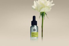 Spevňujúce retinalové sérum Longevity