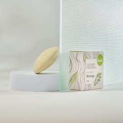 XXL šampón proti lupinám Moringa