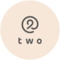 Two cosmetics