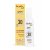 Opaľovací krém SPF 30 v spreji