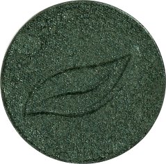 Očný tieň 22 Green moss - náplň