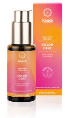 Vlasový olej Color care