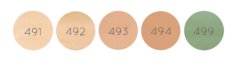 Korektor 492 Clear Beige