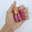 Lak na nechty 661 Fuchsia