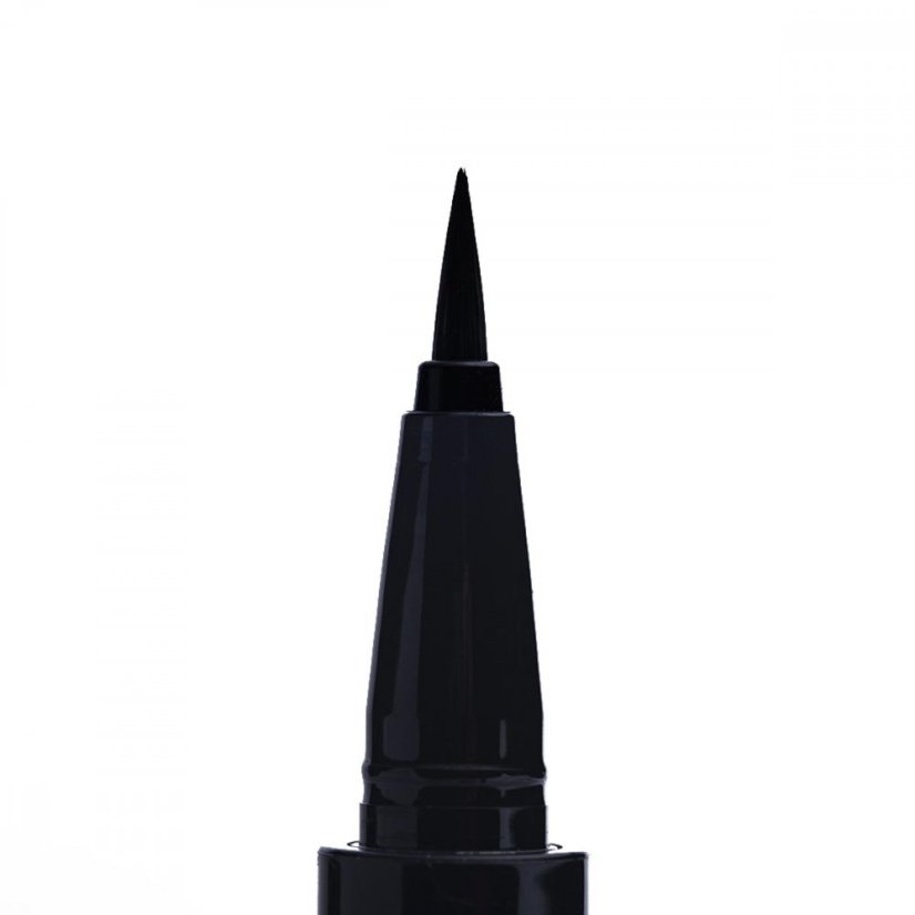 Tekutá linka na oči v pere Brush pen