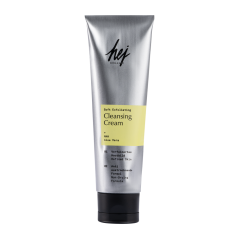 Čistiaci krém jemne exfoliačný Longevity