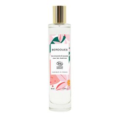 Parfum Fleur de Jasmin & Amandier