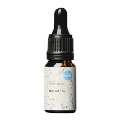Nočné pleťové sérum Retinol 1%