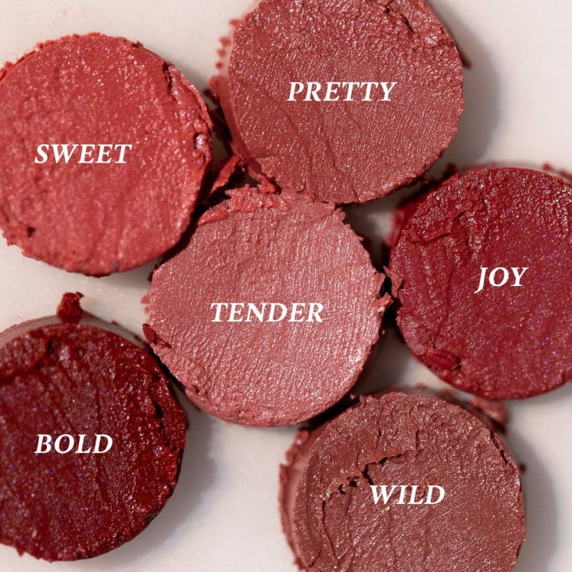 Lip Tint Pretty