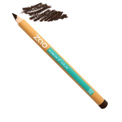 Ceruzka na oči/obočie 552 Dark Brown