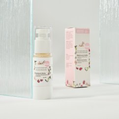 Anti-aging malinový krém (40+)