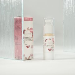 Nočný anti-aging arganový krém (30+)