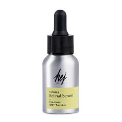 Spevňujúce retinalové sérum Longevity