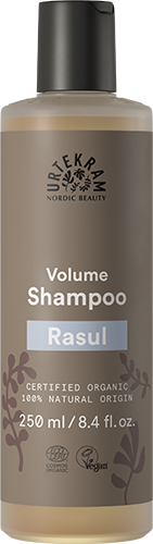 Šampón Rhassoul pre objem vlasov