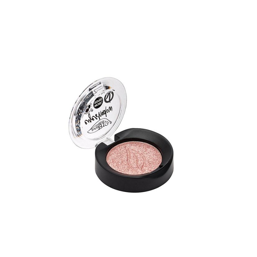 Očný tieň 25 Pink