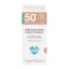 Tónovací opaľovací krém Nude beige SPF 50+