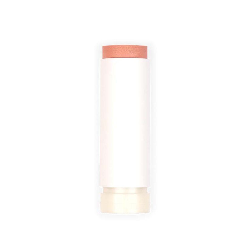 Krémová lícenka 843 Pearly coral - náplň