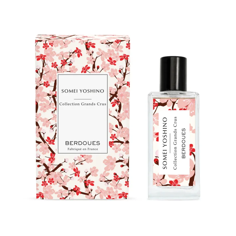 Parfum Somei Yoshino EDP