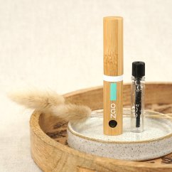 Posilňujúci gél na mihalnice a obočie 089 - náplň