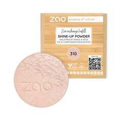 Kompaktný rozjasňovač 310 ZAO - náplň Pink Champagne