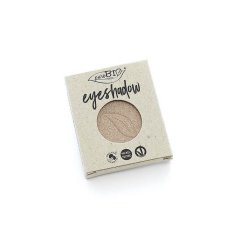 Očný tieň 01 Light gold - náplň