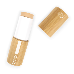 Kompaktný make-up 773 Sand beige