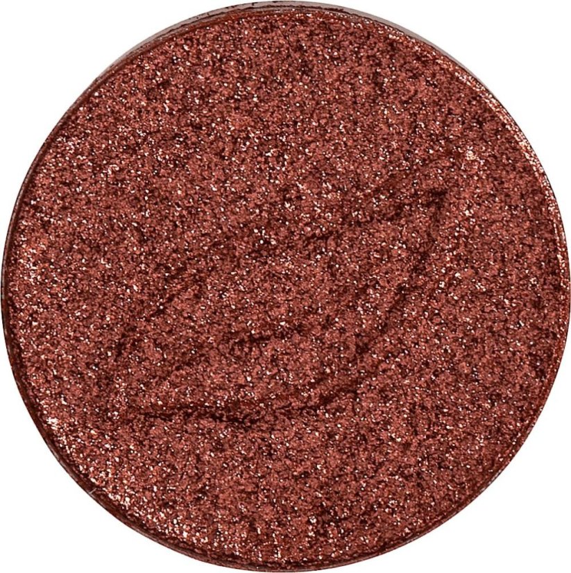 Očný tieň 21 Copper red