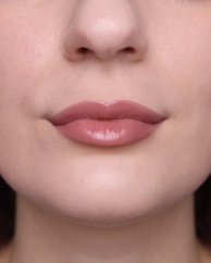 Výživný rúž TWIST&GO 503 Pink sand