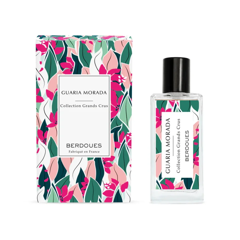 Parfum Guaria Morada EDP