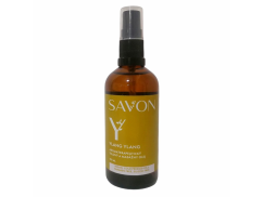 Telový a masážny olej Ylang ylang