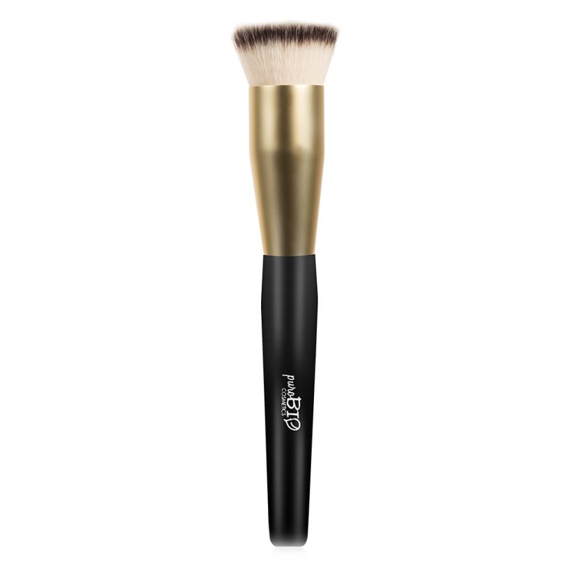 Štetec No. 3 Plochý kabuki