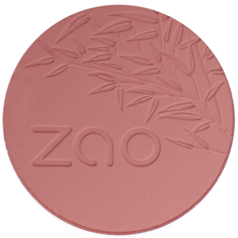 Lícenka 322 Brown Pink