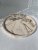 Podnos Beige marble