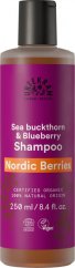 Regeneračný šampón Nordic berries