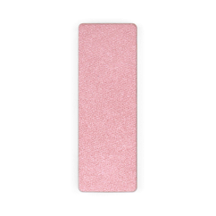 Obdĺžnikový perleťový očný tieň 103 Old pink - náplň