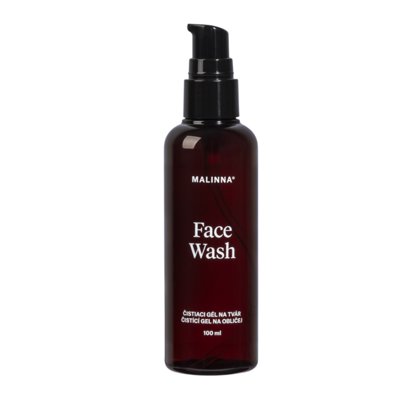 Face wash Malinna