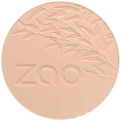 Kompaktný púder 302 Pink Beige
