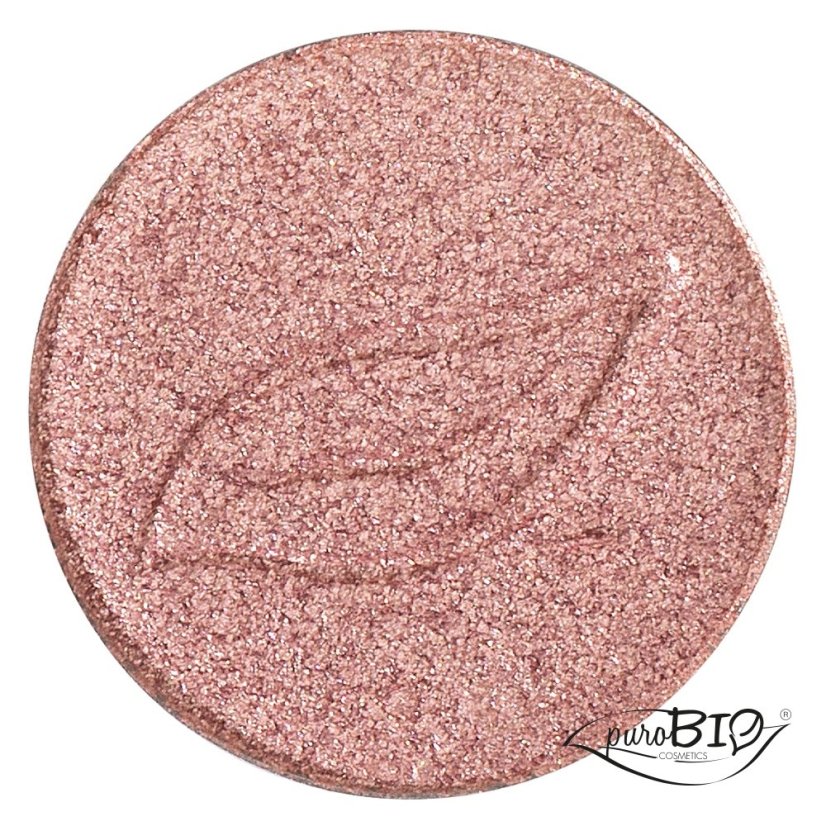 Očný tieň 25 Pink - náplň