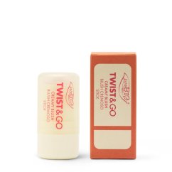Krémová lícenka TWIST&GO 03 Macaron