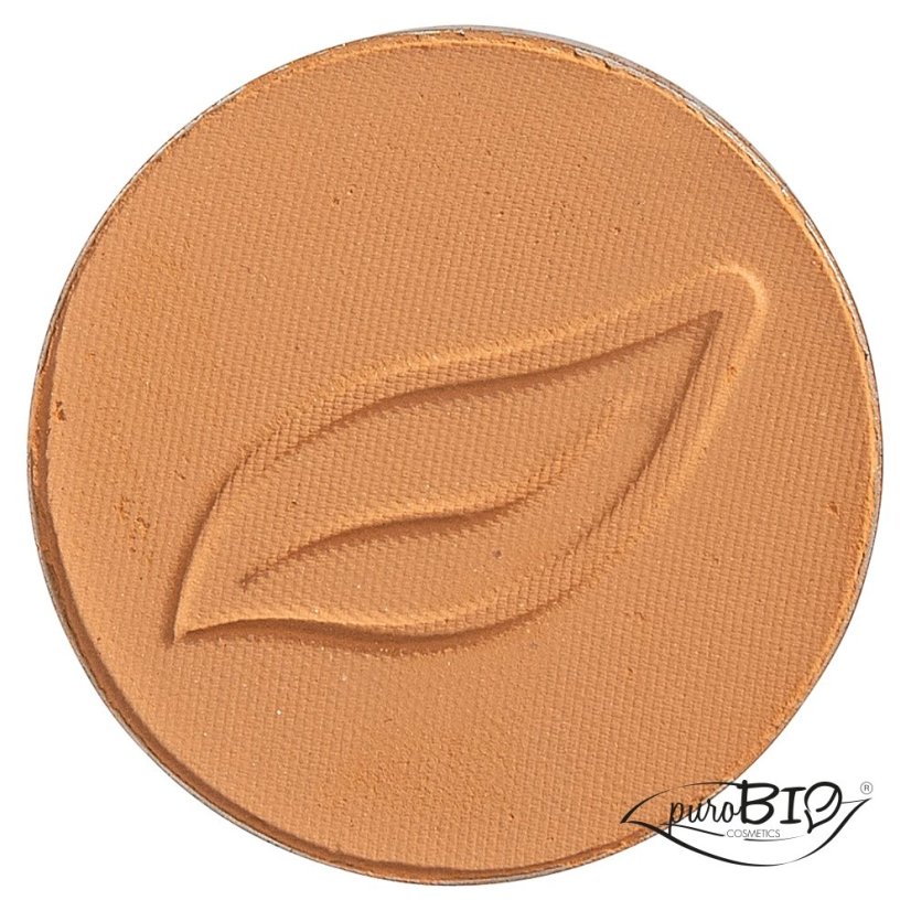 Očný tieň 12 Peach - náplň